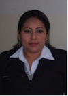 Aura Pineda : Docente