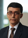 Carlos Elizalde : Docente