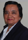 Dora Elizalde : Docente