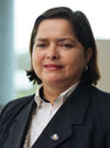 Diana Mosquera : Docente