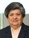 Elsie Franco : Directora Administrativa