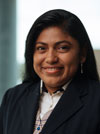 Ginger Alvarado : Docente