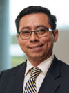 Horacio Hinojosa : Docente