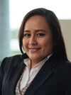 Jessica Guamán : Docente