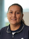 Johanna Rueda : Docente