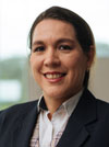 Ma. Fernanda Córdova : Docente