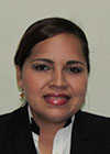 Tatiana Vilela : Docente