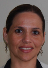 Ms. Valerie Ollague : Directora - Nivel Inicial
