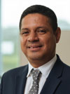 Winston Guillén : Docente