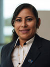Gladys Rosario : Docente Auxiliar
