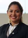 Jessica Guamán Jiménez : Docente
