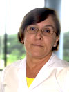 Guadalupe Carrión : Auxuliar de Enfermería