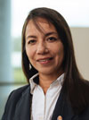 Ana Vera : Docente