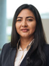 Deyanira Rodríguez : Orientadora de Bachillerato