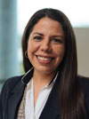 Johanna Romero : Docente