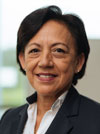 Lourdes Minuche : Docente