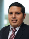 Luis Serrano : Docente