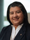 Mariana Astudillo : Docente