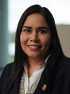 Mercy Maridueña : Docente
