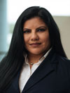 Ma. Paula Minuche : Docente
