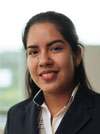 Sharon Silva : Docente