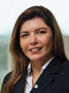 Ms. Zaida Fadul : Rectora
