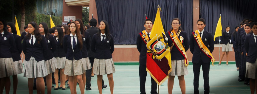 Juramento a la Bandera