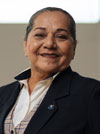 Grecia Álvarez : Docente