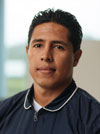 Jonathan Vanegas : Docente