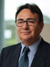 Mario Rivas : Director Financiero