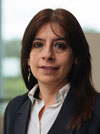 Miriam Paredes : Docente