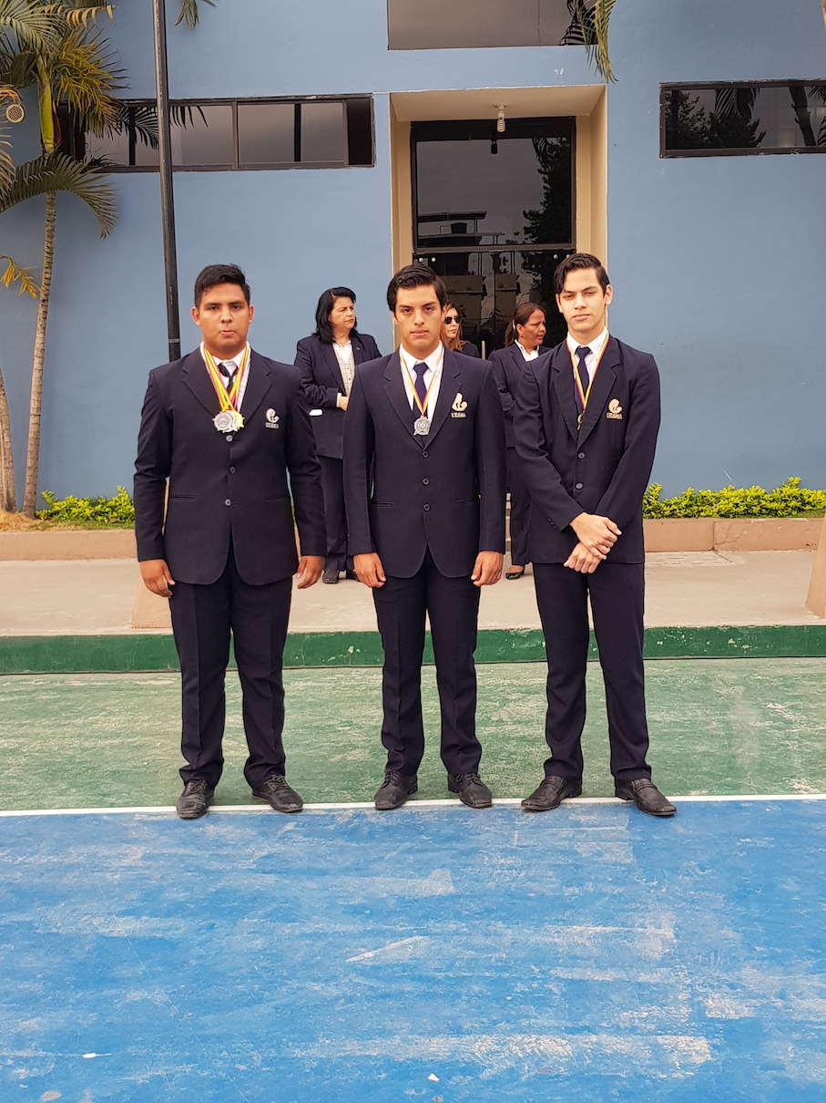 NATACION CATEGORÍAS INTERMEDIA Y SUPERIOR VARONES