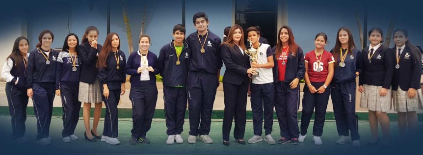 Premiación a Nuestros Deportistas