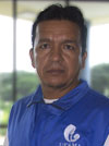 Bolívar Calle : Conserje