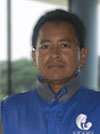 Cristhian Cevallos : Conserje