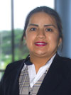 Diana Pindo : Auxiliar Contable