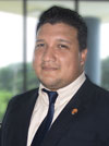 Mauricio Valarezo : Docente de Formación Cristiana