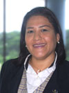 Nadia Jaramillo : Responsable DECE / Psicóloga de Nivel Inicial y EGBE/M