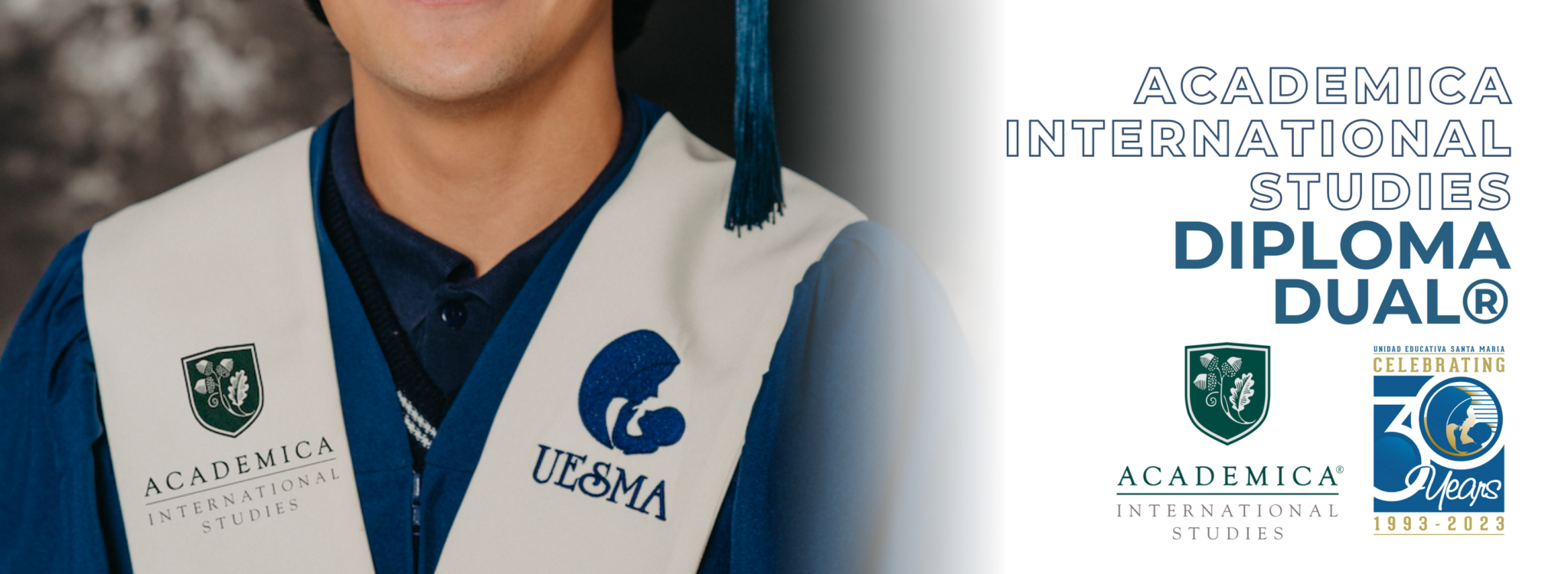 Diploma Dual® Authorized American High School Diploma UESMA Unidad
