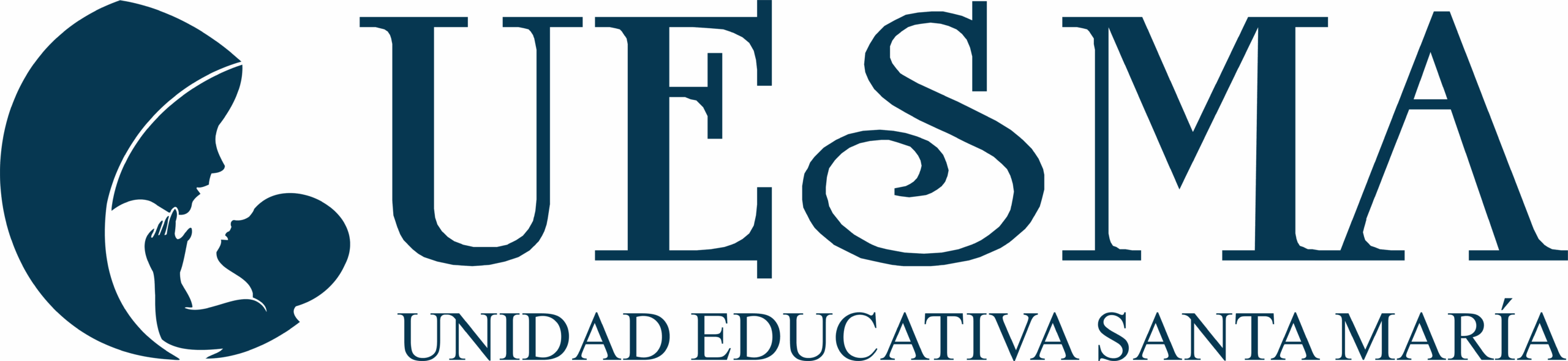 UESMA | Unidad Educativa Santa María